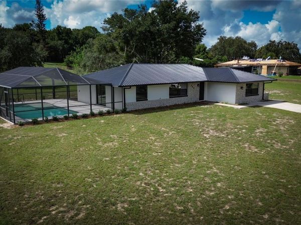 140 BRITTON STREET , BABSON PARK, FL 33827