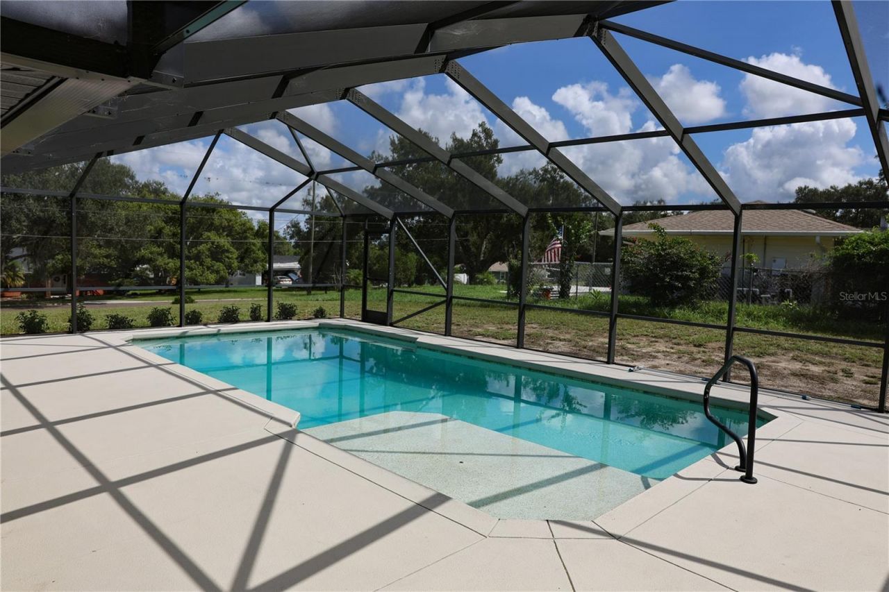 140 Britton Street , Babson Park, FL 33827 Photo