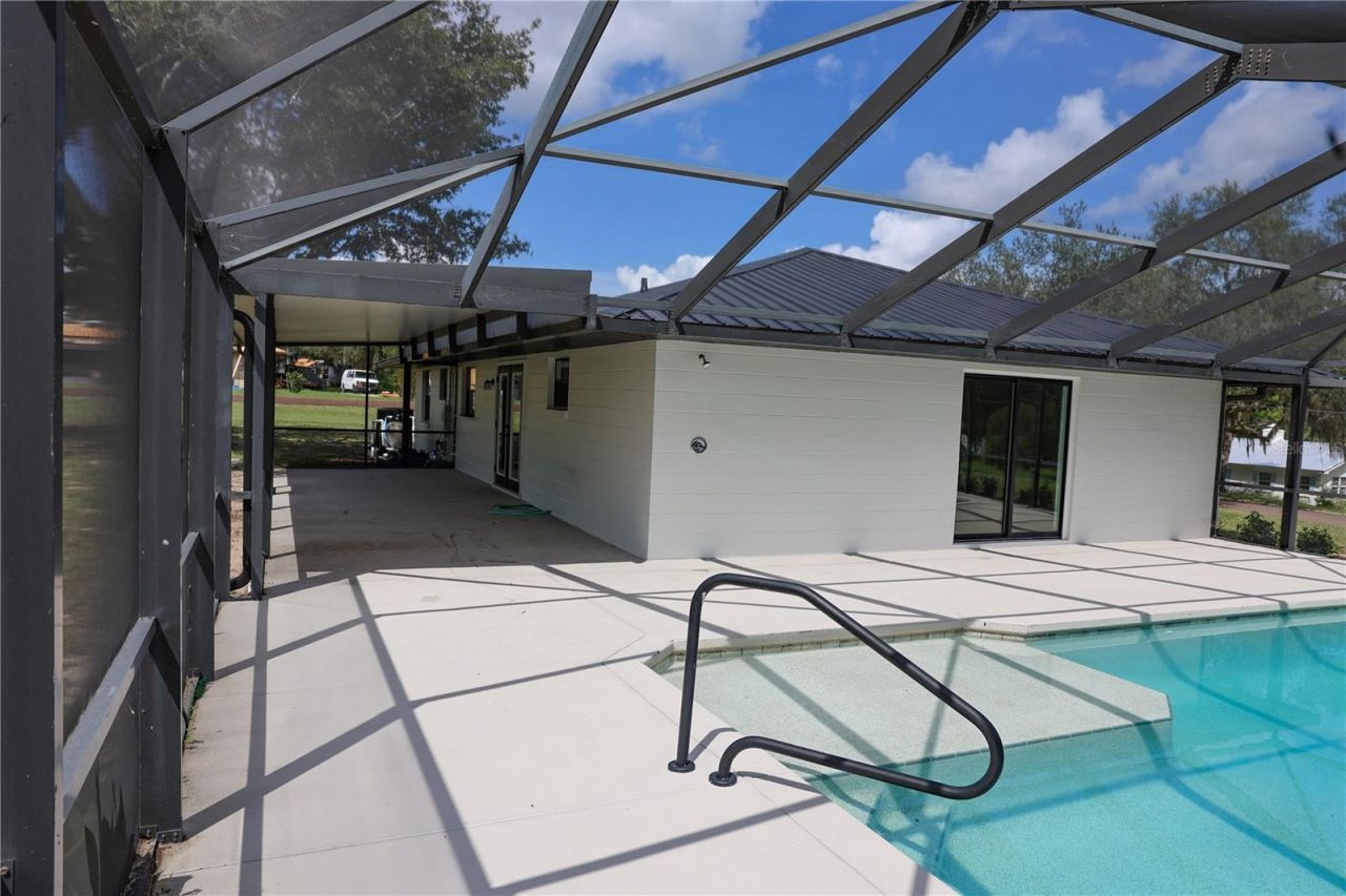 140 Britton Street , Babson Park, FL 33827 Photo