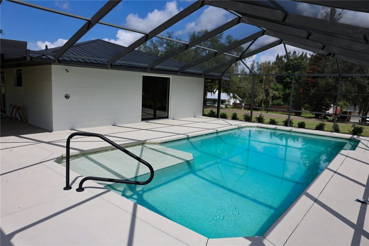 140 Britton Street , Babson Park, FL 33827 Photo