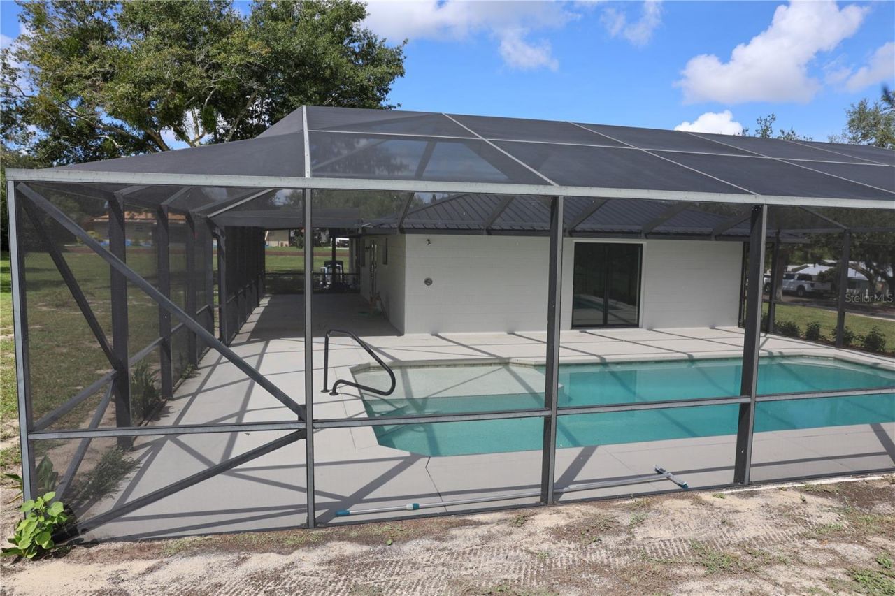 140 Britton Street , Babson Park, FL 33827 Photo