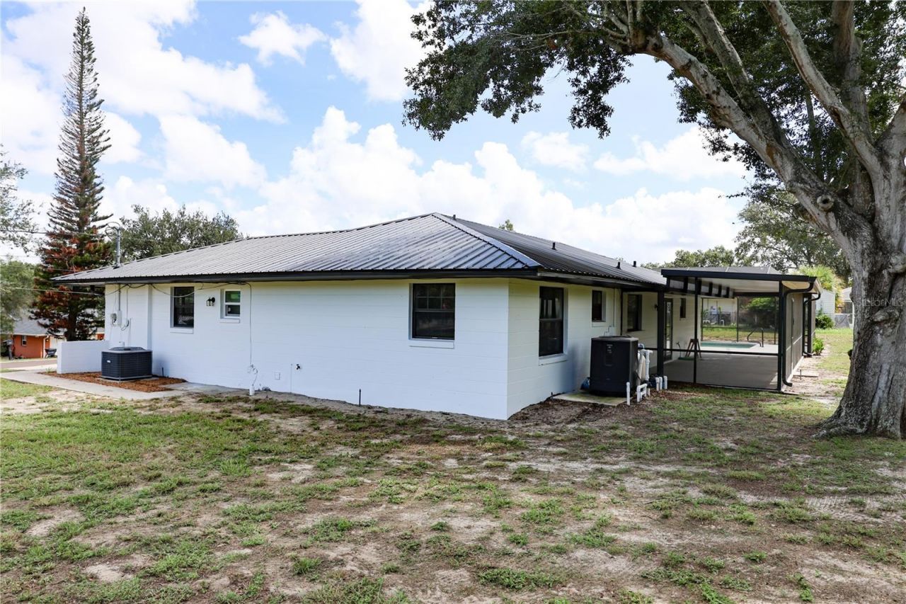 140 Britton Street , Babson Park, FL 33827 Photo