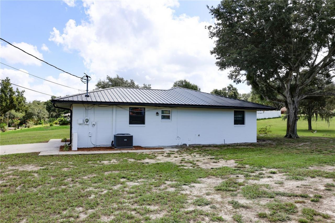 140 Britton Street , Babson Park, FL 33827 Photo