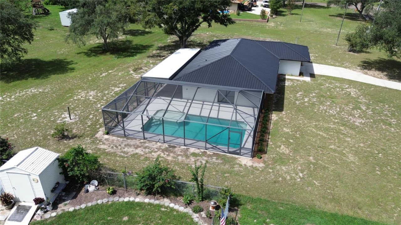 140 Britton Street , Babson Park, FL 33827 Photo