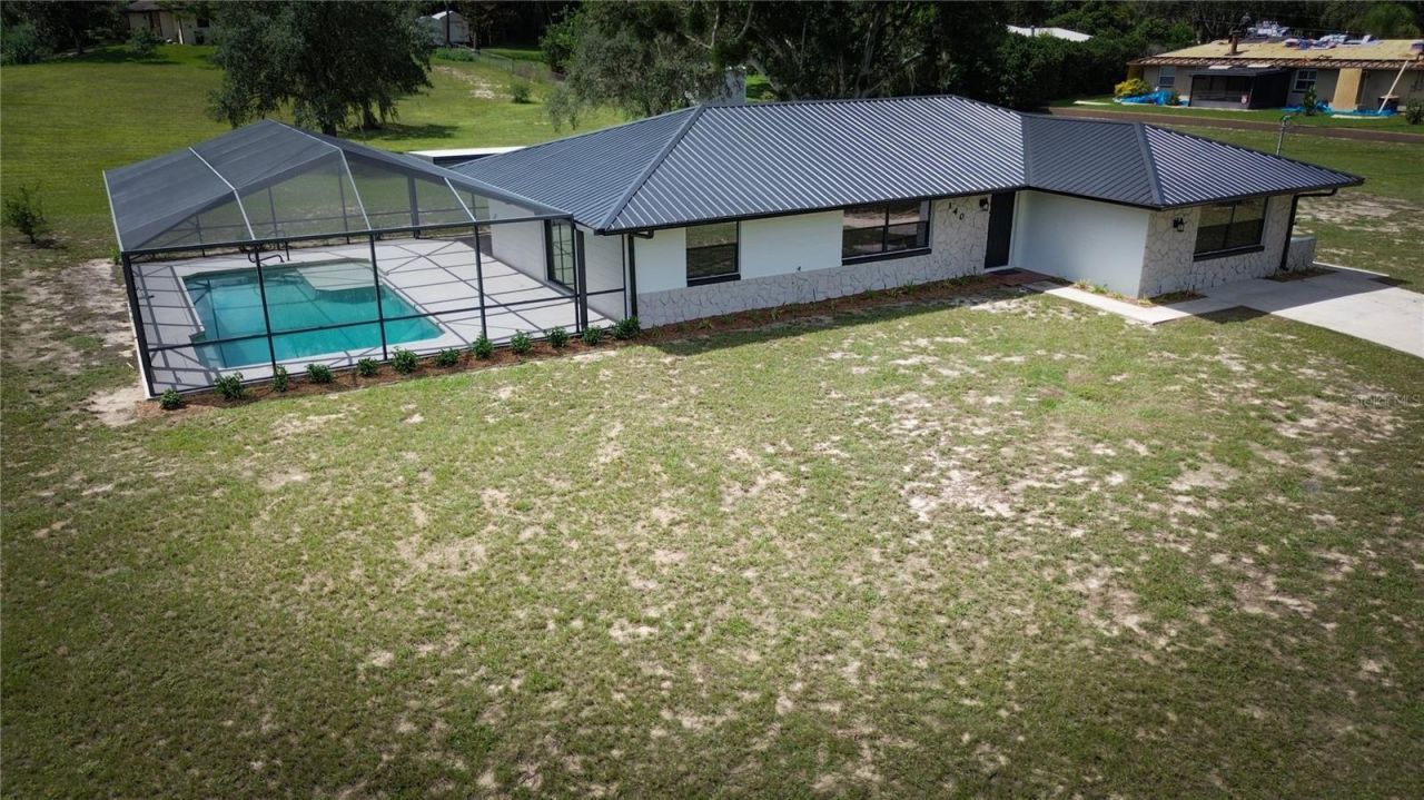 140 Britton Street , Babson Park, FL 33827 Photo
