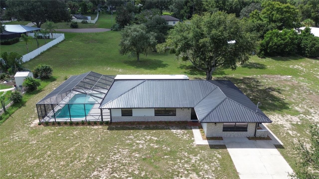 140 Britton Street , Babson Park, FL 33827 Photo