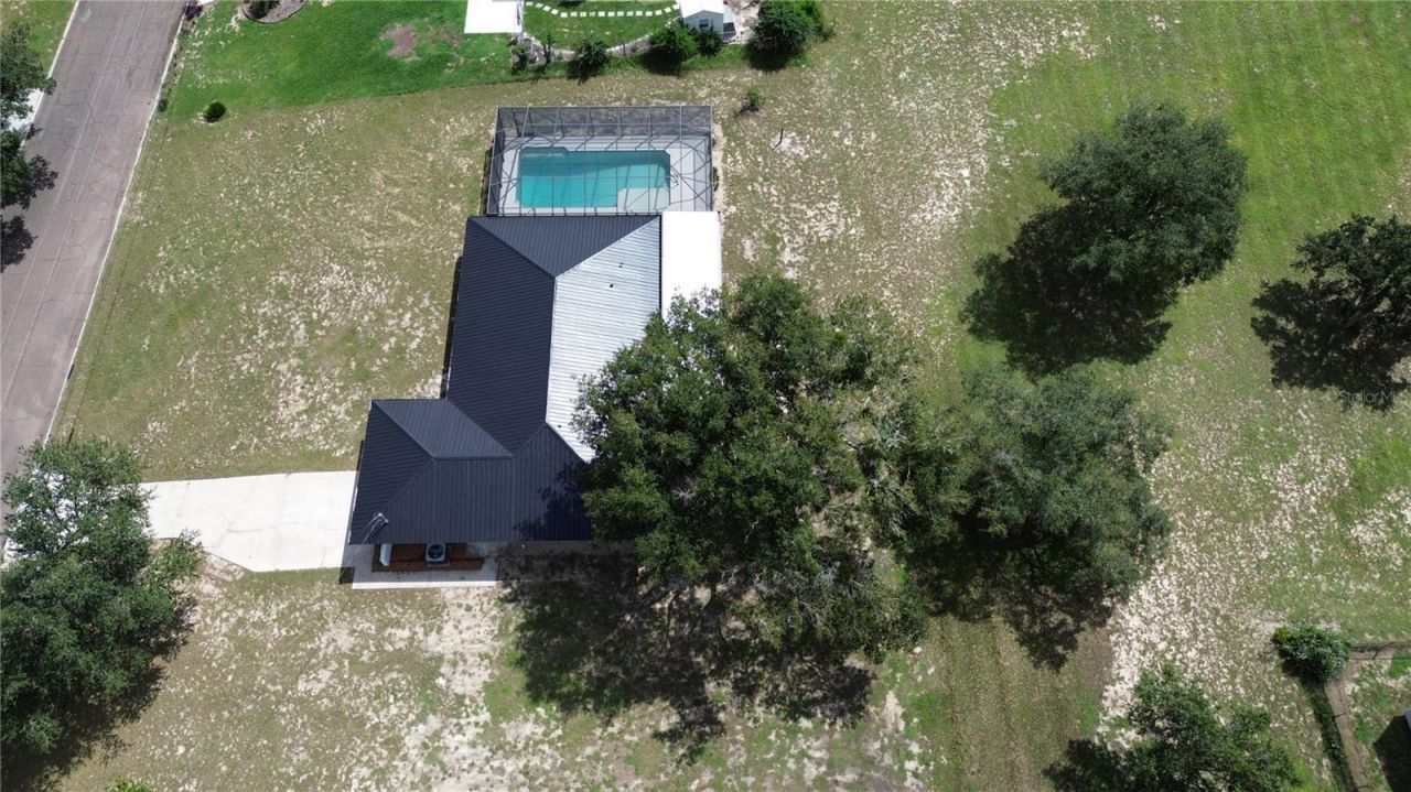 140 Britton Street , Babson Park, FL 33827 Photo