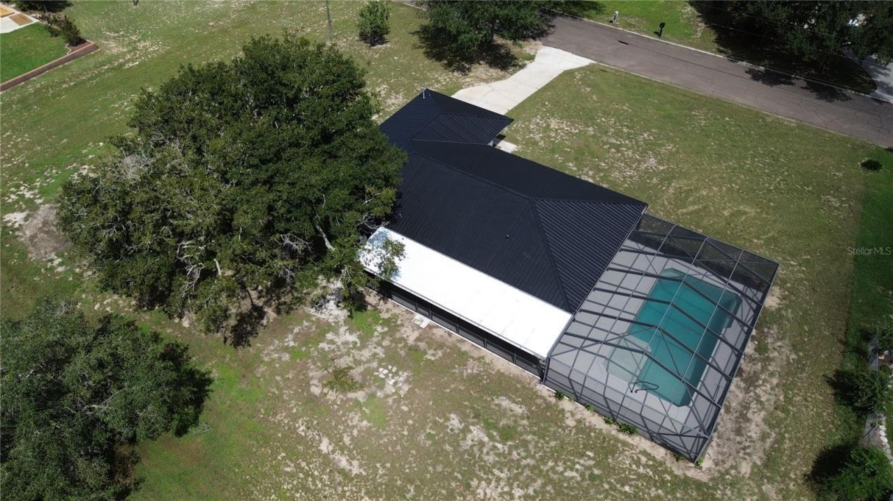 140 Britton Street , Babson Park, FL 33827 Photo