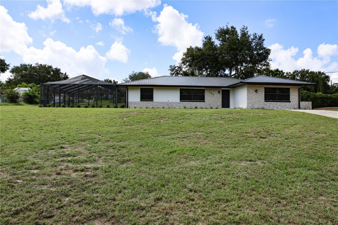 140 Britton Street , Babson Park, FL 33827 Photo