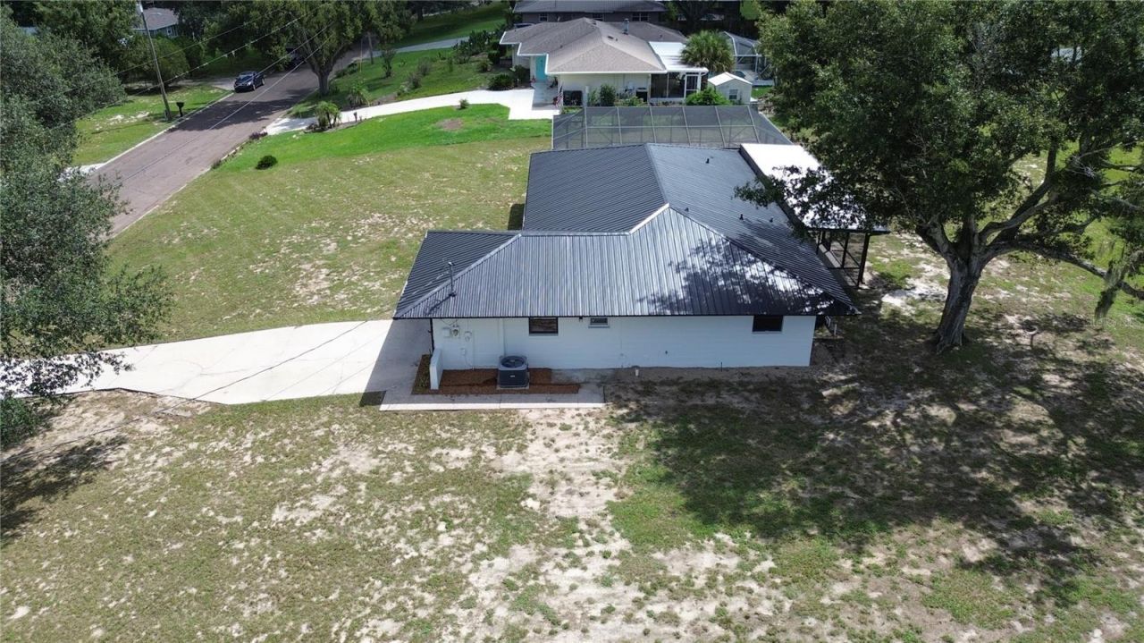 140 Britton Street , Babson Park, FL 33827 Photo