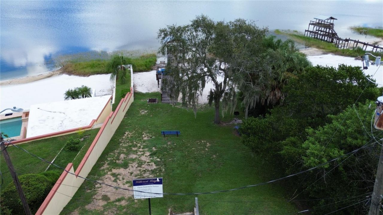 140 Britton Street , Babson Park, FL 33827 Photo