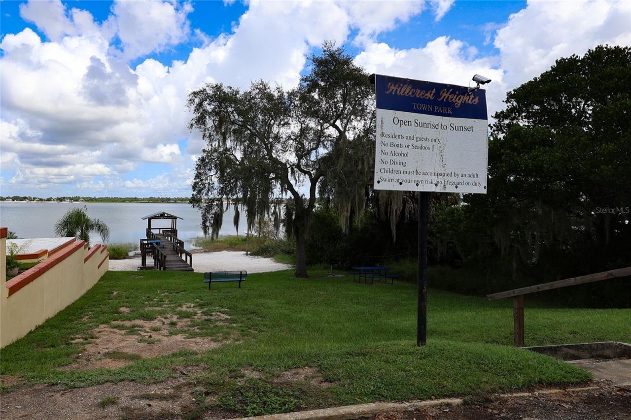 140 Britton Street , Babson Park, FL 33827 Photo