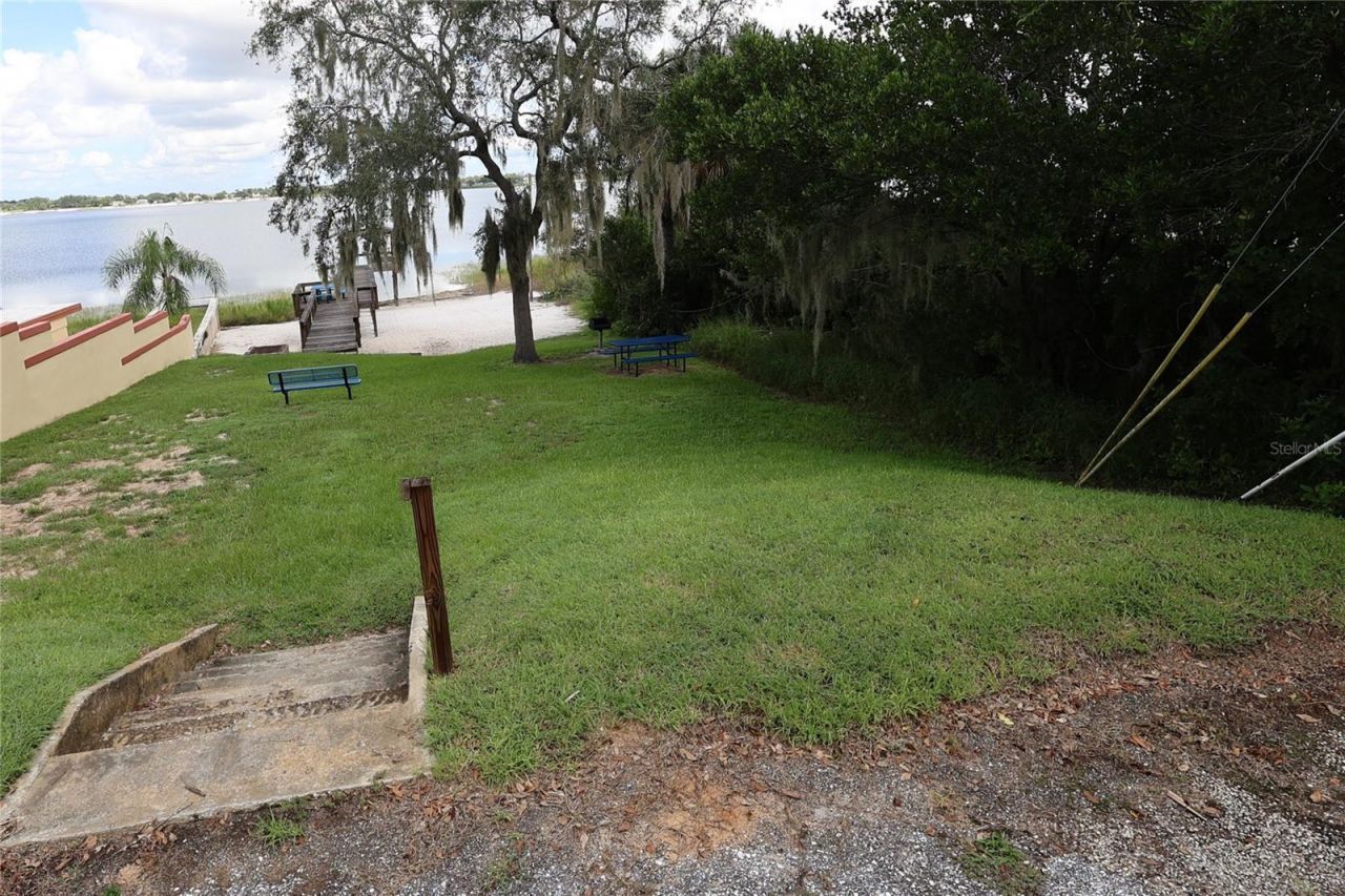 140 Britton Street , Babson Park, FL 33827 Photo