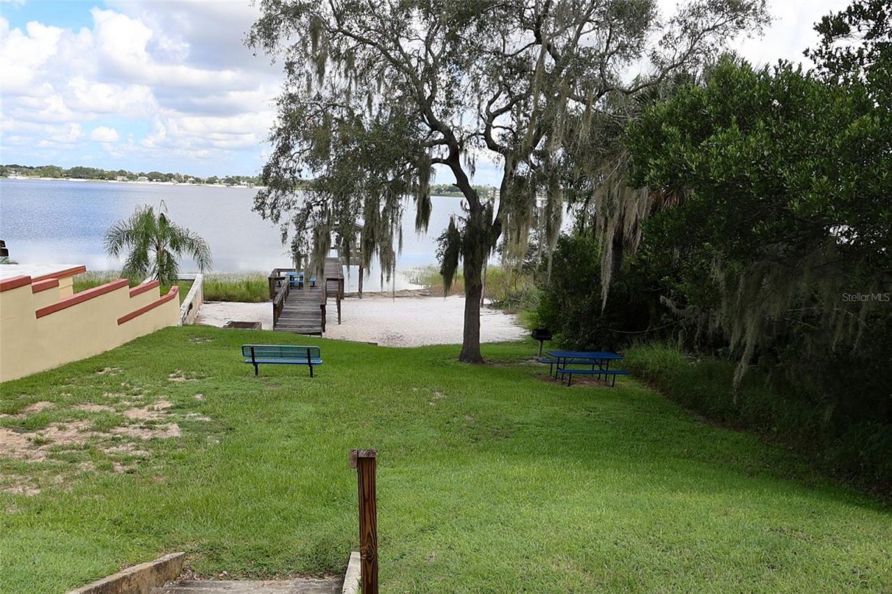140 Britton Street , Babson Park, FL 33827 Photo