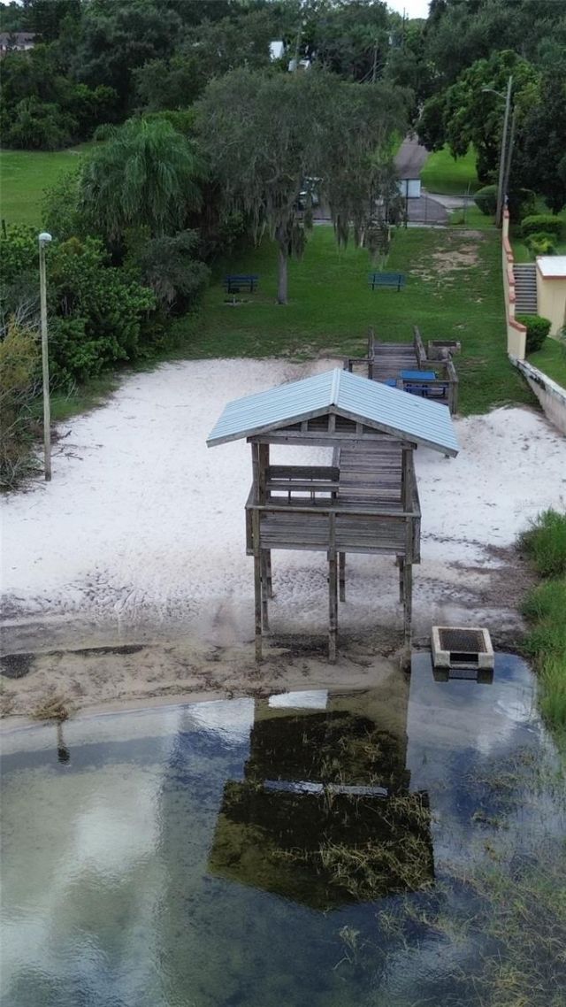 140 Britton Street , Babson Park, FL 33827 Photo