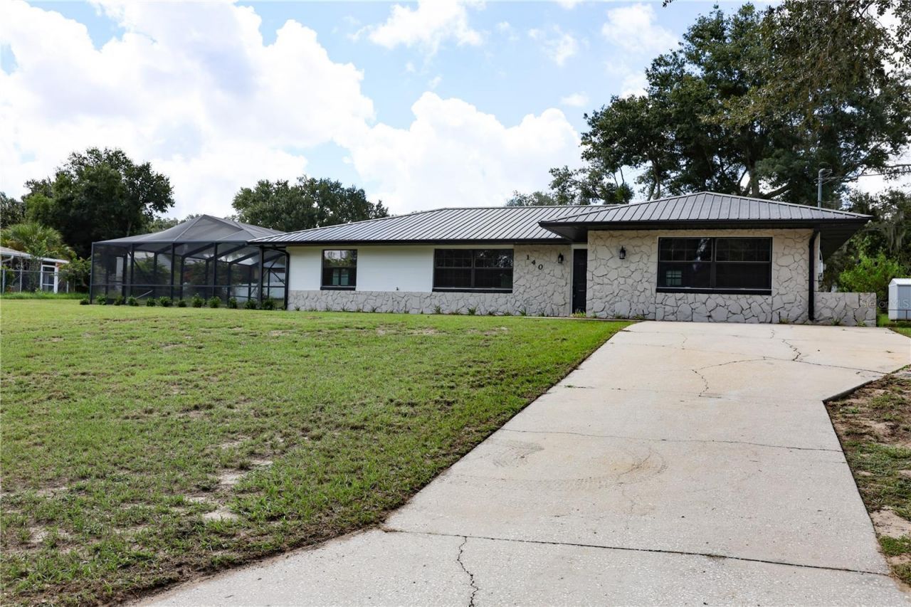 140 Britton Street , Babson Park, FL 33827 Photo