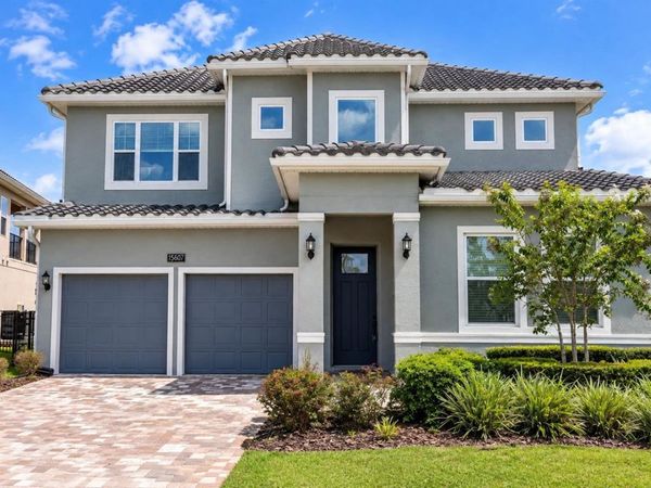 15607 VETTA DRIVE , MONTVERDE, FL 34756
