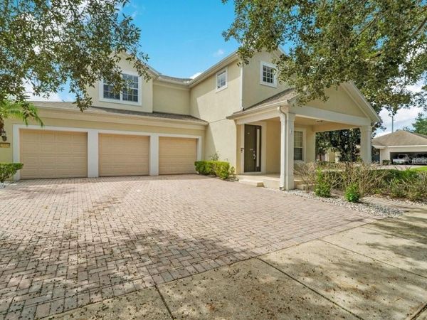 13324 JERVEY STREET , WINDERMERE, FL 34786