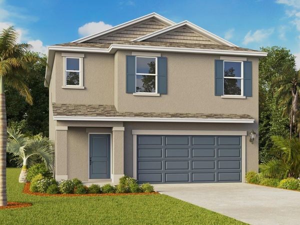 6164 CROCUS STREET , LAKELAND, FL 33811