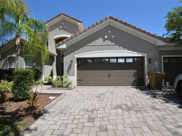 3854 SHORESIDE DRIVE, KISSIMMEE, FL 34746