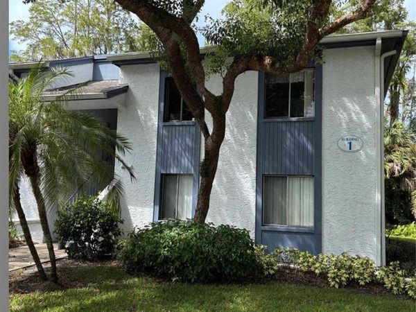 104 CYPRESS LANE , Unit 104, OLDSMAR, FL 34677