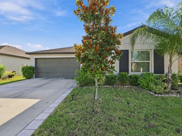 15540 PEACE RIVER PLACE , SUN CITY CENTER, FL 33573