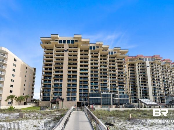 24132 Perdido Beach Boulevard, UNIT 2B2 /, Orange Beach, AL 36561