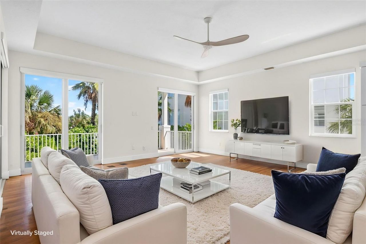 6900 Bochi Circle, Sarasota, FL 34242 Photo