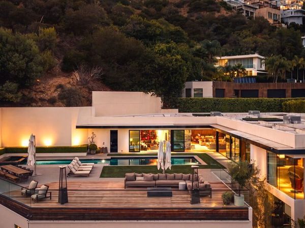 1877 Rising Glen Road, Los Angeles, CA 90069