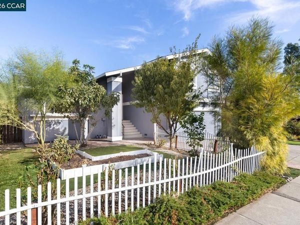2225 Sierra Ct, Concord, CA 94518