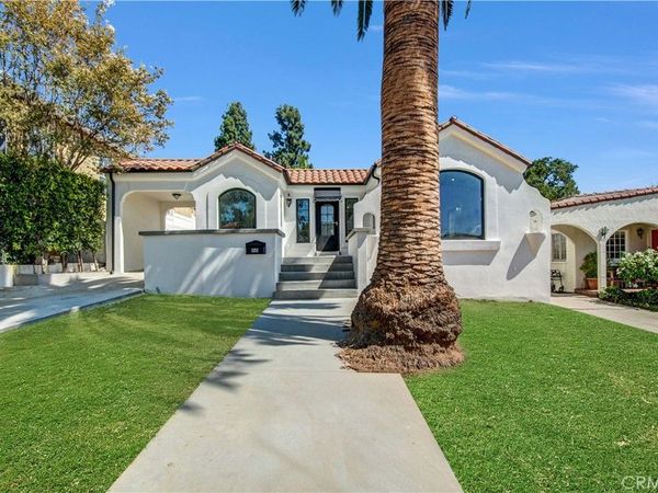 1252 Cordova, Glendale, CA 91207