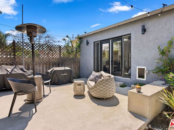 8102 Stewart Avenue, Westchester, CA 90045