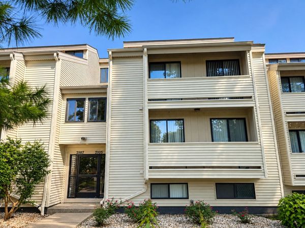 2105 Melrose Drive , Unit C, Champaign, IL 61820