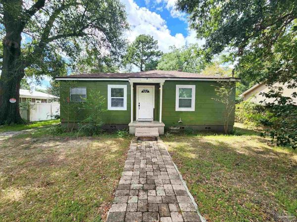 101 Milton Rd, Pensacola, FL 32507