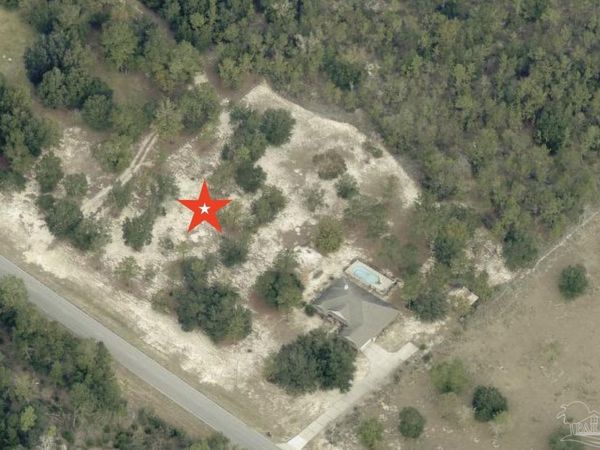 0000 Willard Norris Rd, Milton, FL 32570