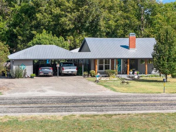 478 FM 1159 , Clarksville, TX 75426