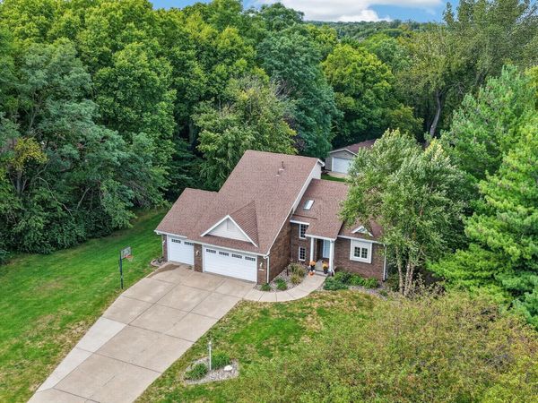 3587 NW 92nd Place, Polk City, IA 50226