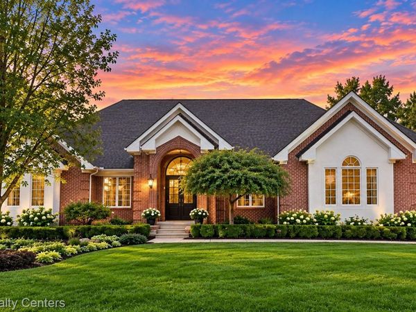 1937 Carsons Cove , Commerce Township, Mi 48390