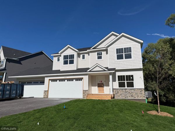 6250 Rachele Avenue NE, Otsego, MN 55330