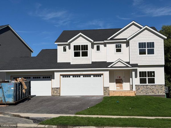 6250 Rachele Avenue NE, Otsego, MN 55330