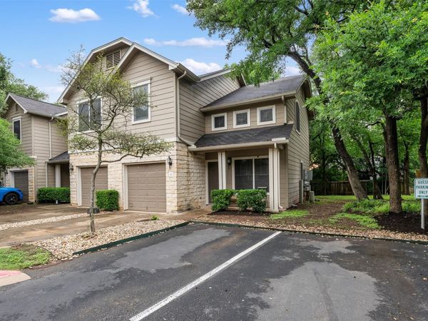 4501 Whispering Valley DR, Unit 31, Austin, TX 78727
