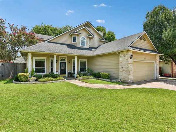 12500 Turkey Ridge CT, Austin, TX 78729
