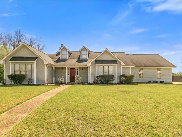 715- 75TH Street, Tuscaloosa, AL 35405
