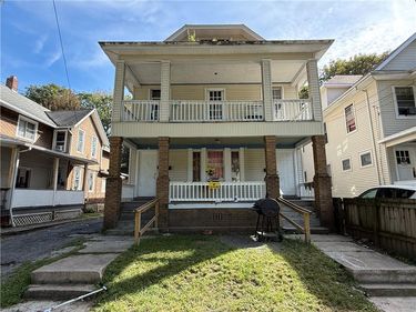119-121 Avenue B , Rochester, NY 14621
