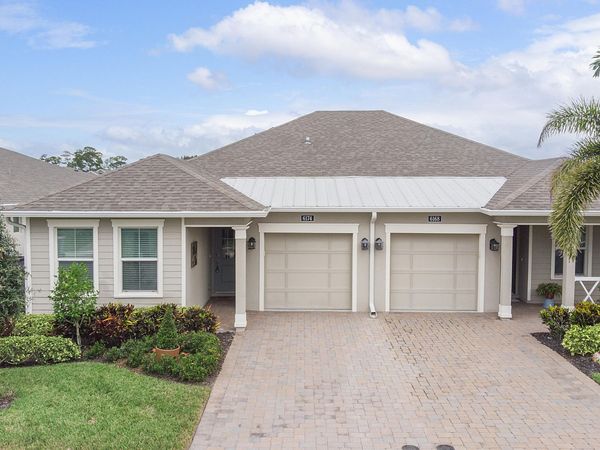 6174 Spicewood Lane, Vero Beach, FL 32966