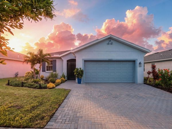 14071 SW Safi Terrace, Port St. Lucie, FL 34987