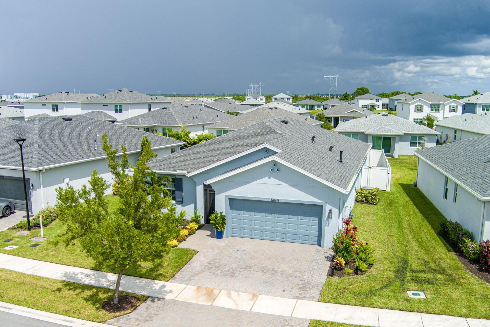 14071 SW Safi Terrace, Port Saint Lucie, FL 34987 Photo