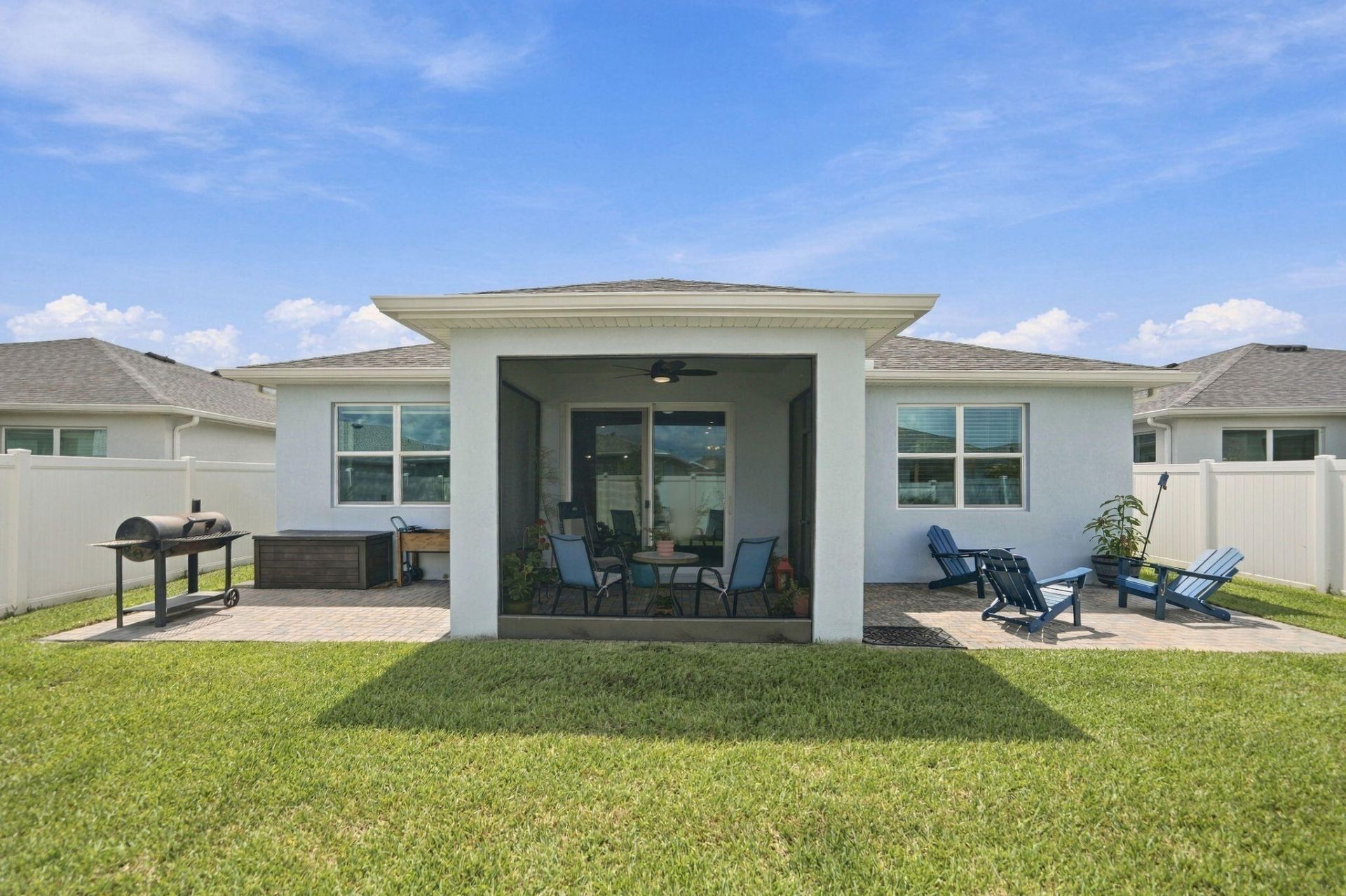 14071 SW Safi Terrace, Port Saint Lucie, FL 34987 Photo