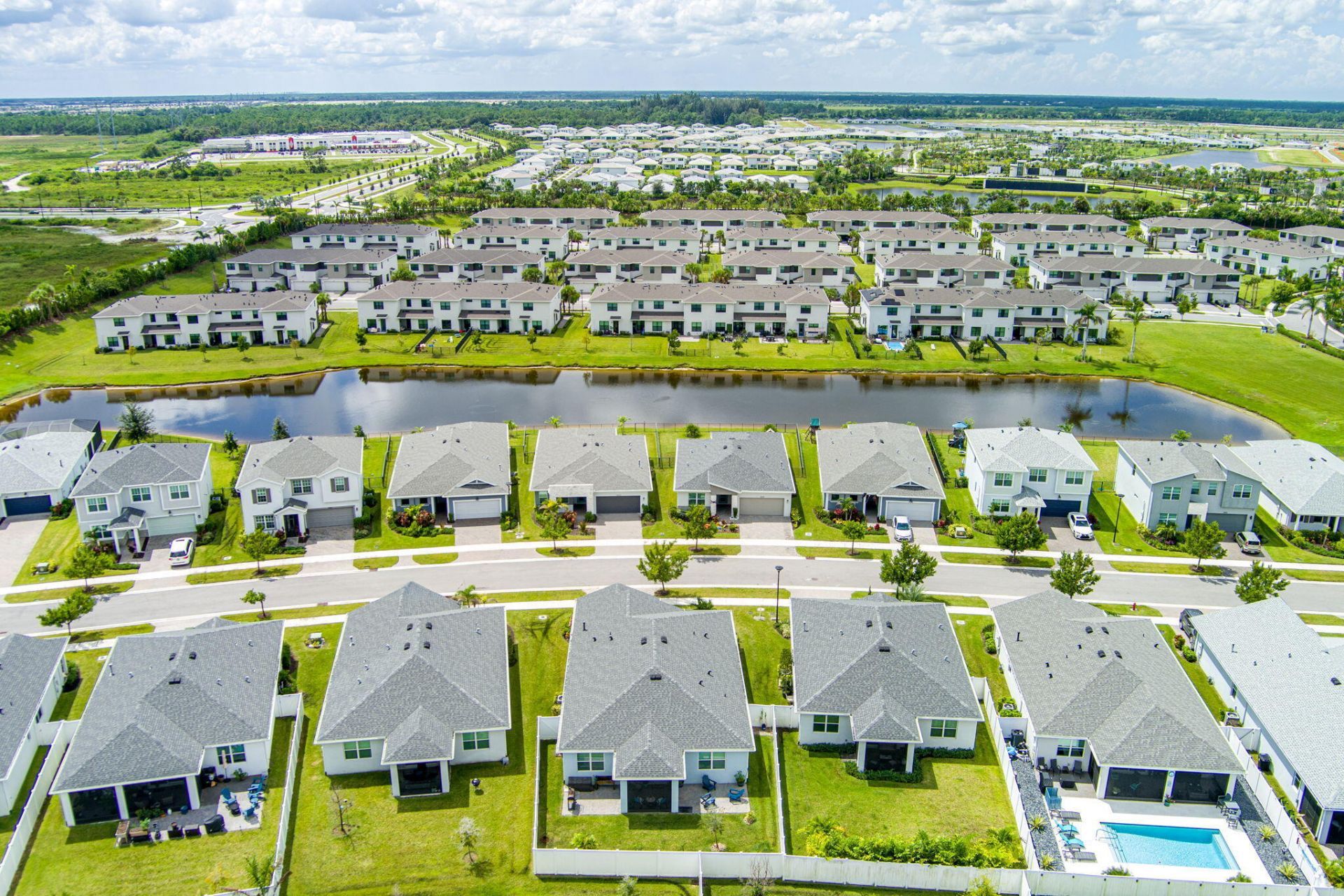 14071 SW Safi Terrace, Port Saint Lucie, FL 34987 Photo