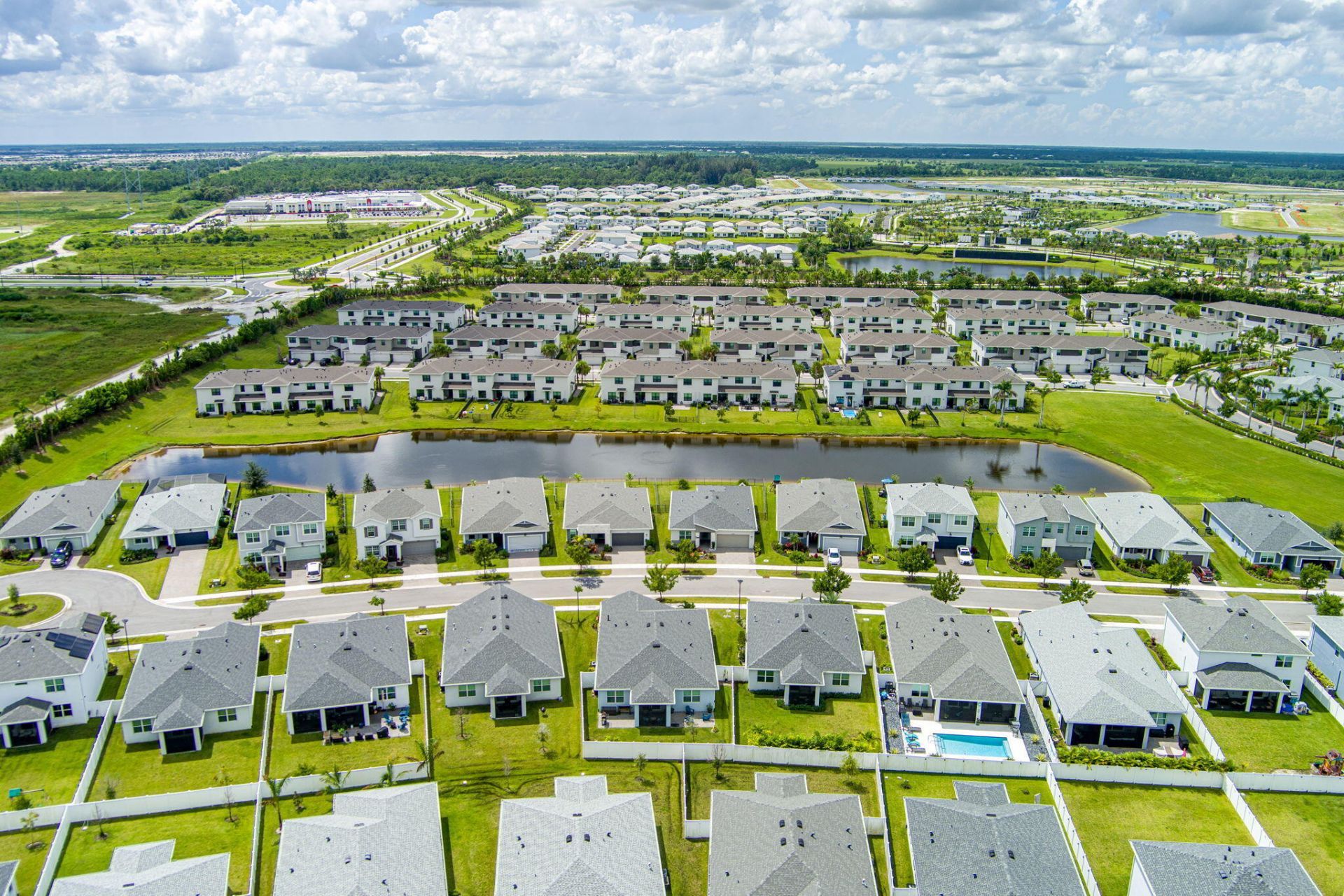 14071 SW Safi Terrace, Port Saint Lucie, FL 34987 Photo